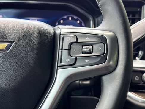 Used 2024 Chevrolet Silverado 1500 LT RWD image 28