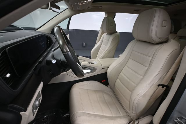 Used 2020 Mercedes-Benz GLS 580 4MATIC image 18