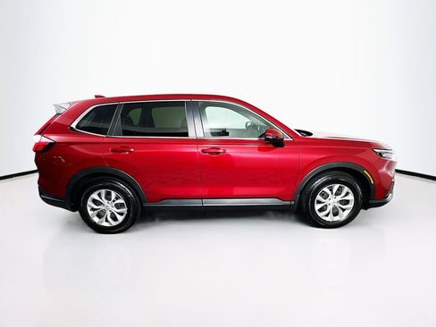Used 2025 Honda CR-V LX image 10
