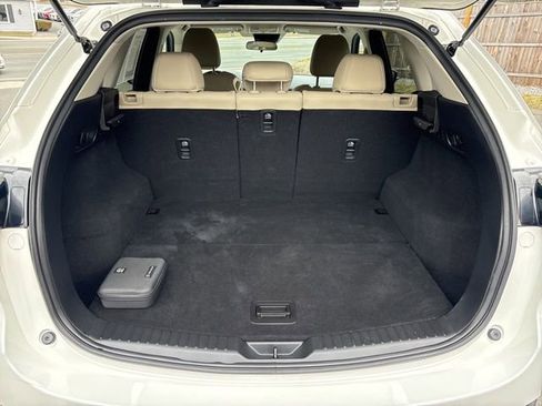 Certified 2023 MAZDA CX-5 AWD 2.5 S w/ Select Package image 8