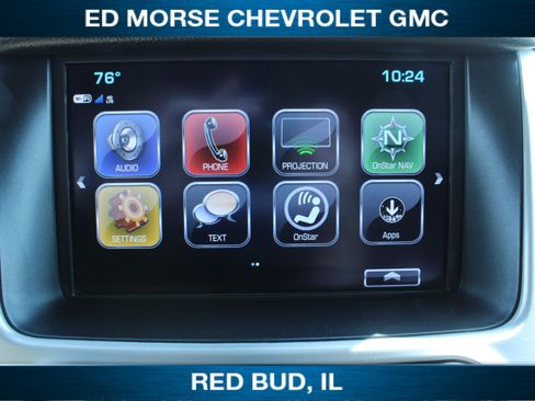 Used 2019 GMC Yukon SLE w/ Convenience Package AWD/4WD image 10