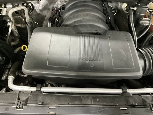 Used 2022 Chevrolet Silverado 1500 LTZ w/ LTZ Premium Package image 29