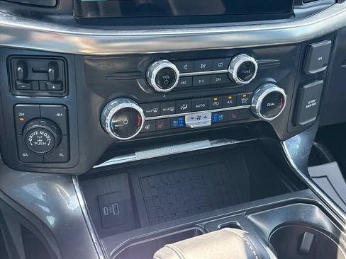 Used 2023 Ford F150 Lariat w/ Equipment Group 502A High AWD/4WD image 36