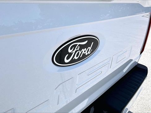 Used 2024 Ford F150 XLT w/ Equipment Group 303A High AWD/4WD image 31