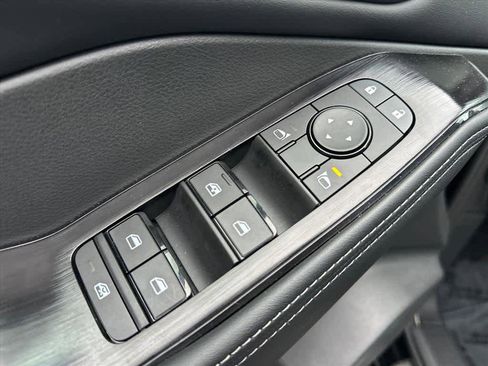 Used 2026 Nissan Rogue Dark Armor FWD image 14