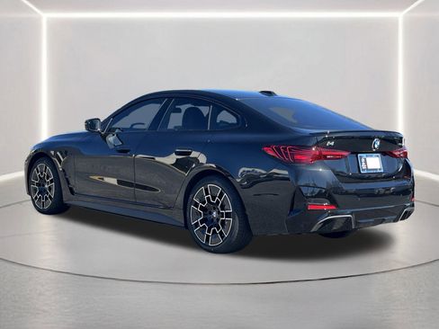 New 2026 BMW i4 eDrive40 w/ M Sport Package image 25