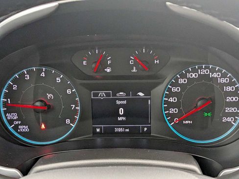 Used 2024 Chevrolet Malibu LT w/ Midnight Edition image 32