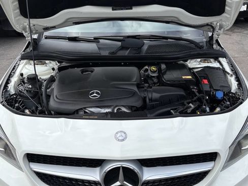 Used 2014 Mercedes-Benz CLA 250 4MATIC image 30