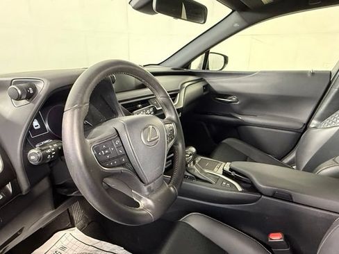 Used 2021 Lexus UX 250h w/ Accessory Package (Z2) AWD/4WD image 6
