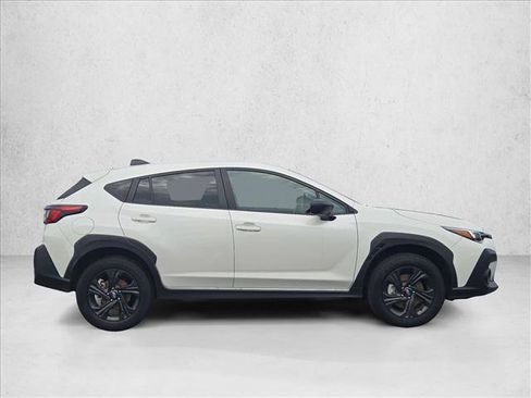 Used 2026 Subaru Crosstrek 2.5i AWD/4WD image 4