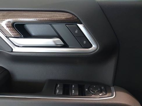 New 2026 Chevrolet Silverado 1500 RST w/ RST All Star Premium Package AWD/4WD image 26