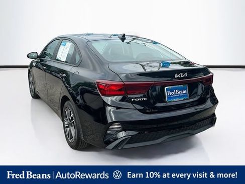 Used 2023 Kia Forte LXS FWD image 6