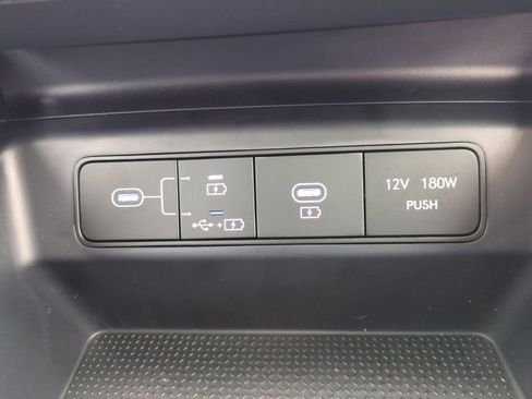 New 2026 Hyundai Tucson SEL AWD/4WD image 26