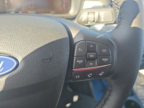 New 2026 Ford Maverick XLT w/ Equipment Group 301A image 15