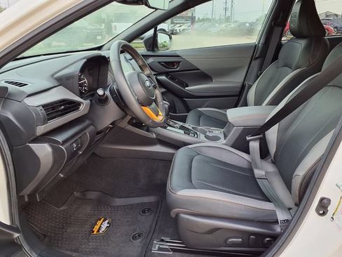 Certified 2024 Subaru Crosstrek 2.5i Wilderness w/ Crosstrek Mirror Package AWD/4WD image 7