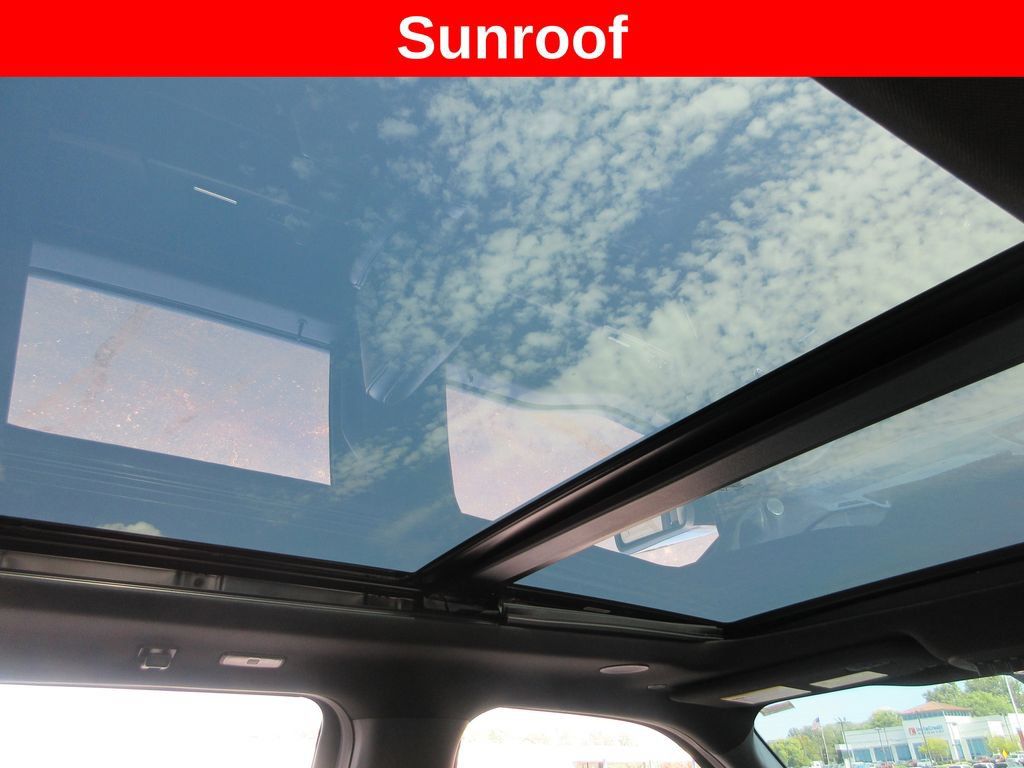 Used 2024 Ford F150 Raptor AWD/4WD image 16