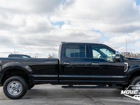 Used 2022 Ford F350 XLT w/ XLT Value Package image 5