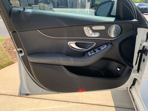 Used 2020 Mercedes-Benz C 300 Sedan image 14