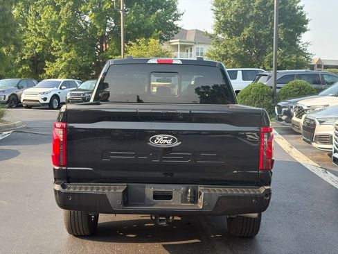 Used 2024 Ford F150 XLT w/ Equipment Group 302A MID AWD/4WD image 4