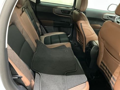 New 2026 Ford Bronco Sport Outer Banks w/ Outer Banks Tech Package+ image 18