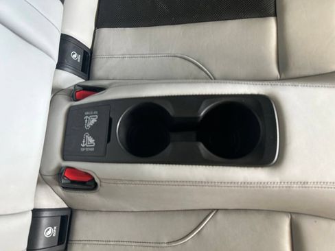 Used 2022 BMW M4 xDrive Competition w/ M Carbon Exterior Package AWD/4WD image 36