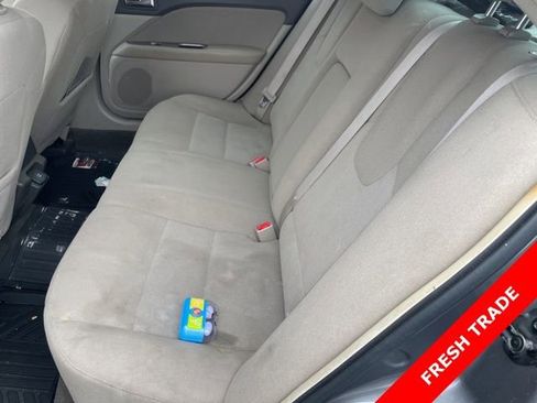 Used 2011 Ford Fusion Hybrid image 8