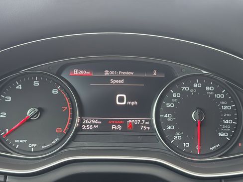 Used 2022 Audi Q5 2.0T Premium w/ Convenience Package image 22