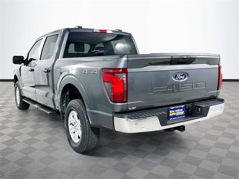 New 2025 Ford F150 XL w/ Equipment Group 103A High image 22