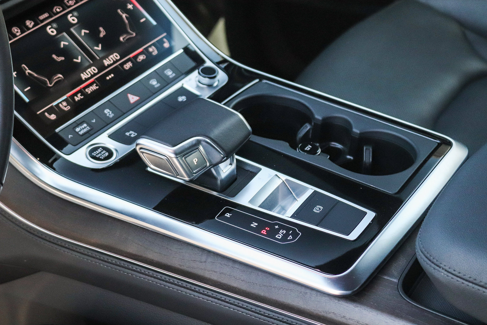 Certified 2023 Audi Q7 2.0T Premium Plus w/ Premium Plus Package AWD/4WD image 22
