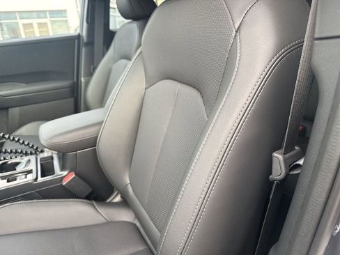 New 2026 Subaru Outback Limited image 8