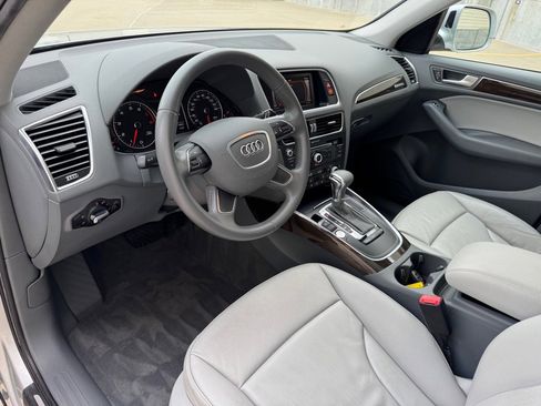 Used 2014 Audi Q5 2.0T Premium Plus image 11