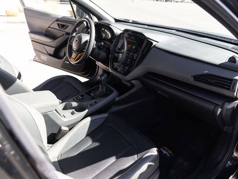 Used 2024 Subaru Crosstrek 2.5i Wilderness w/ Crosstrek Mirror Package image 23