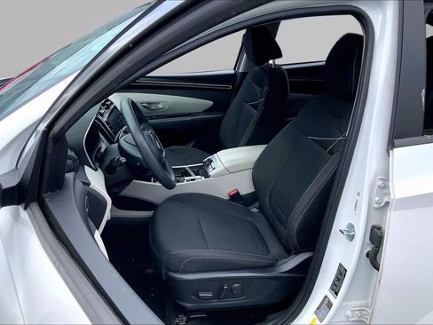 Used 2022 Hyundai Tucson SEL AWD/4WD image 8