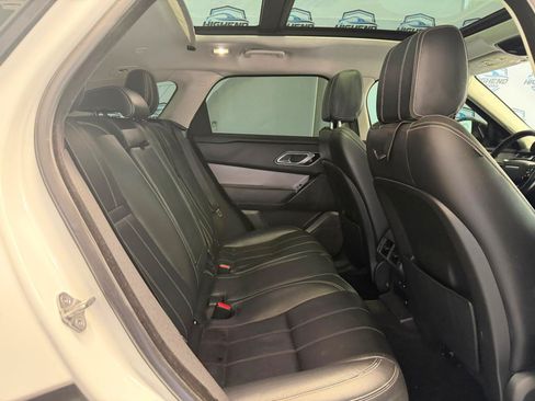 Used 2021 Land Rover Range Rover Velar S AWD/4WD image 24
