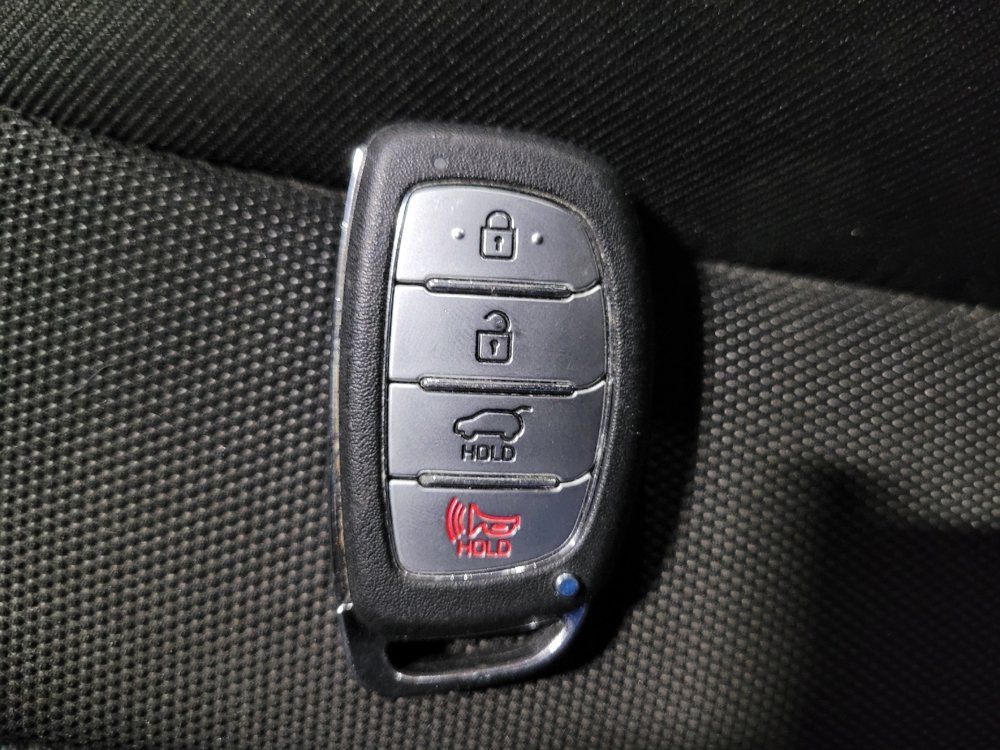 Used 2016 Hyundai Elantra GT w/ Option Group 02 FWD image 32