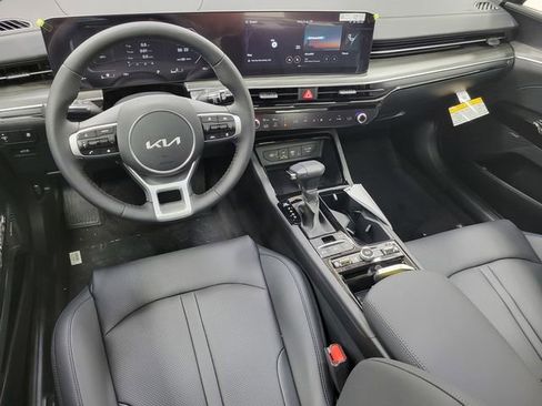 Certified 2025 Kia K5 EX image 35