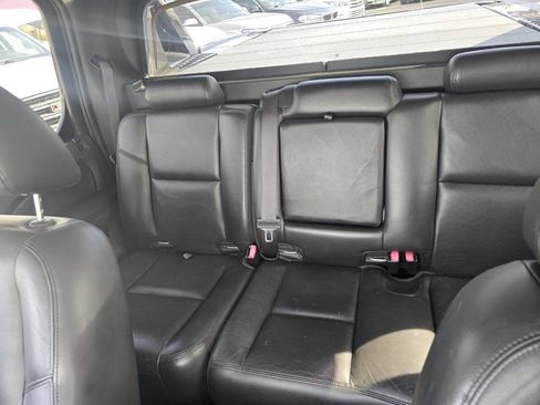 Used 2008 Cadillac Escalade EXT image 62
