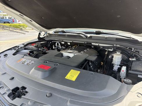 Used 2019 Cadillac Escalade ESV Luxury RWD image 27