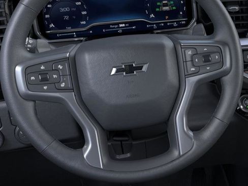 New 2026 Chevrolet Silverado 1500 RST AWD/4WD image 49