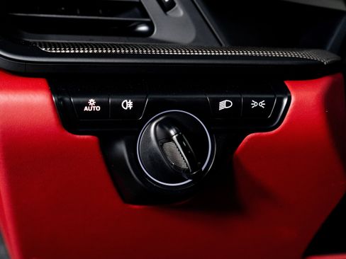 Used 2024 Porsche 911 Carrera 4 GTS image 53