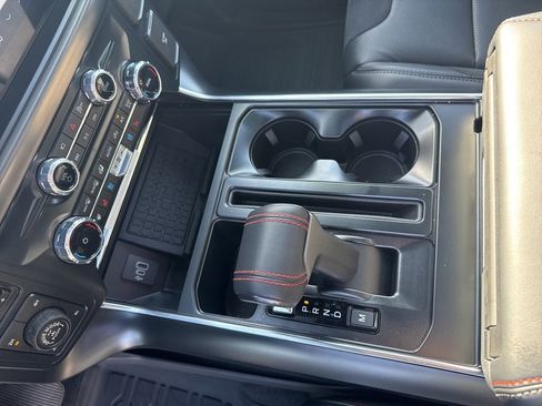 Used 2025 Ford F150 Raptor image 21