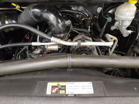 Used 2013 RAM 1500 Outdoorsman image 30