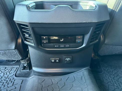 Used 2024 Toyota Sequoia TRD Pro image 14