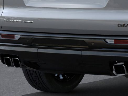 New 2026 GMC Acadia Denali Ultimate w/ LPO, Floor Liner Package AWD/4WD image 14