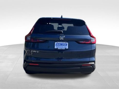 Used 2024 Honda CR-V EX image 4
