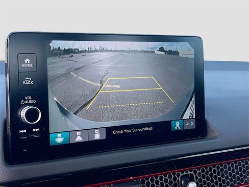 Used 2024 Honda Civic Si image 13