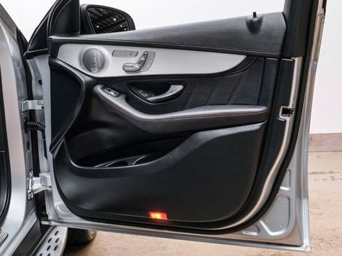 Used 2019 Mercedes-Benz GLC 43 AMG 4MATIC Coupe image 68