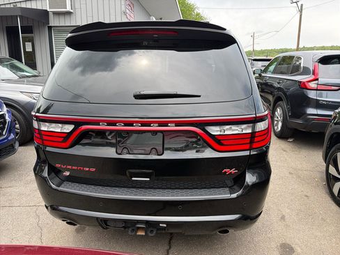 Used 2023 Dodge Durango R/T AWD/4WD image 7