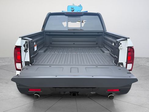 New 2026 Honda Ridgeline Black Edition image 5