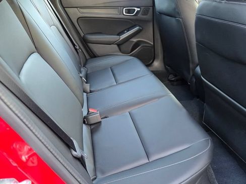 Certified 2023 Acura Integra A-Spec FWD image 15
